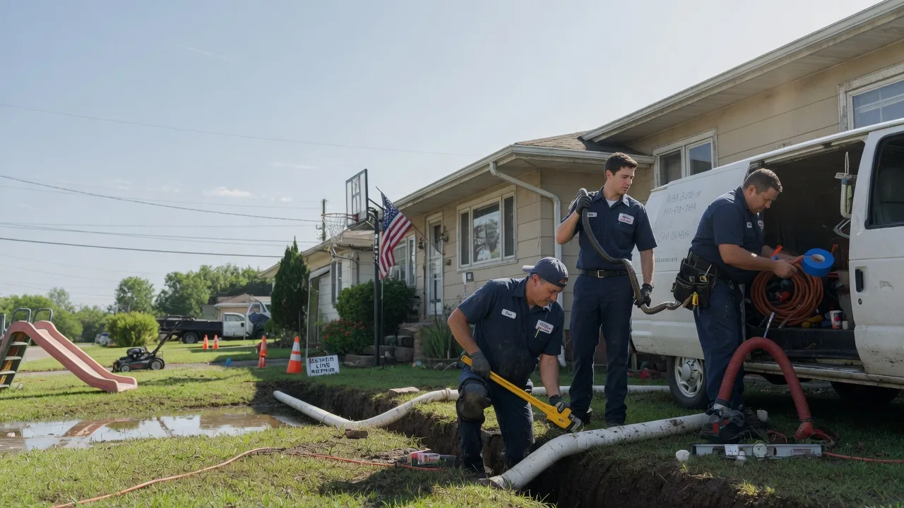 Toilet Installation in Edgerton, WI near me